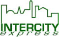 Intercity Express